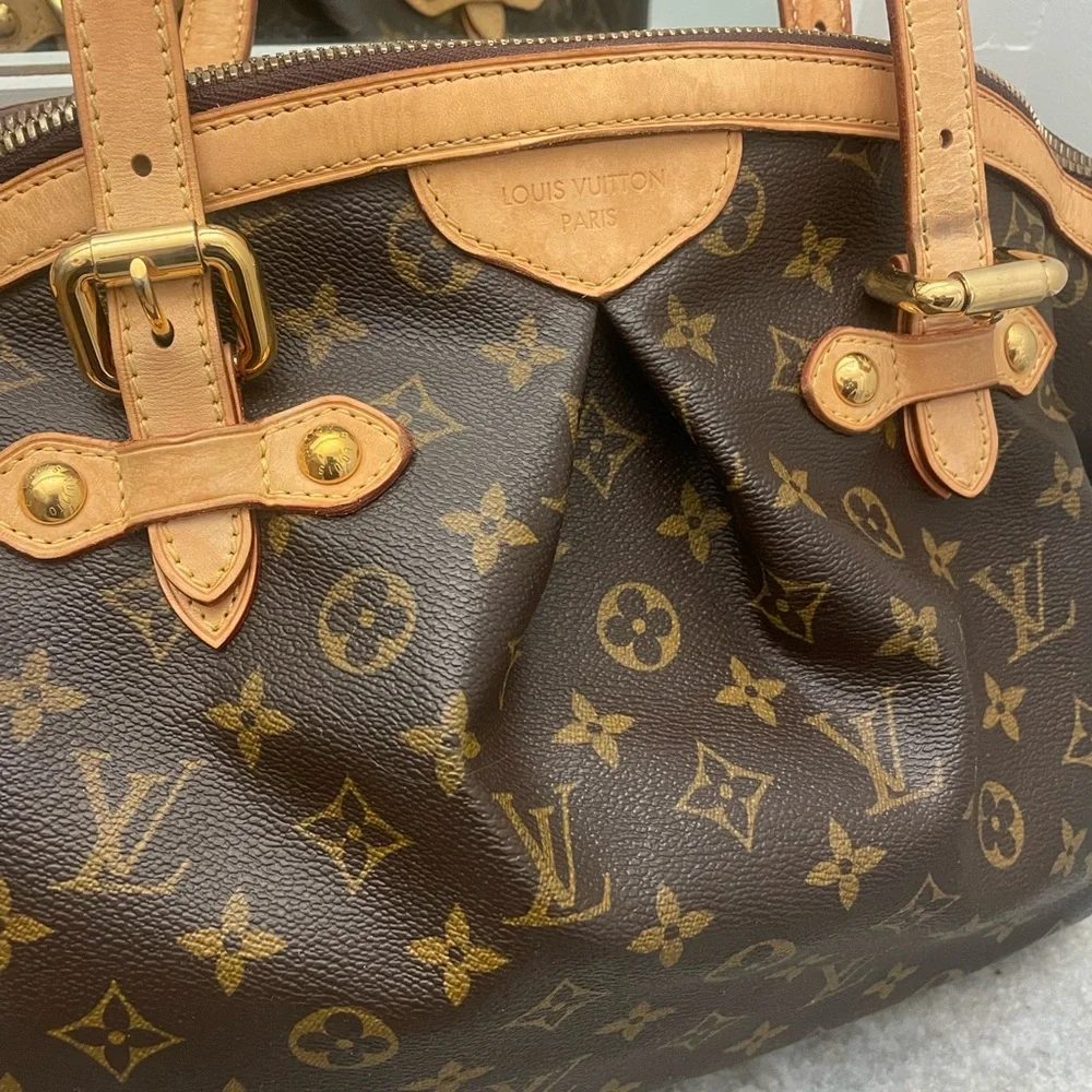 Louis vuitton Tivoli gm - Picture 4 of 16